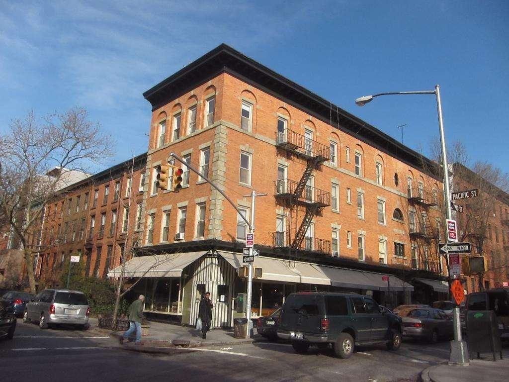 Proposed Boerum Hill Historic District