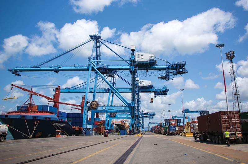 4 20pm Repositioning freight forwarders to facilitate trade through professionalism John Mathenge, Executive Director Federation of East African Freight Forwarders Association (FEAFFA) 4 40pm Dar es
