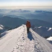 For an attempt on Mont Blanc we suggest that you are capable of running a half marathon in a respectable time (c. 1hr 45mins).