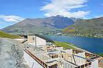 laundry/drying room and a large storage area. With excellent views down the Frankton Arm you have easy access to both Queenstown and the Frankton area.