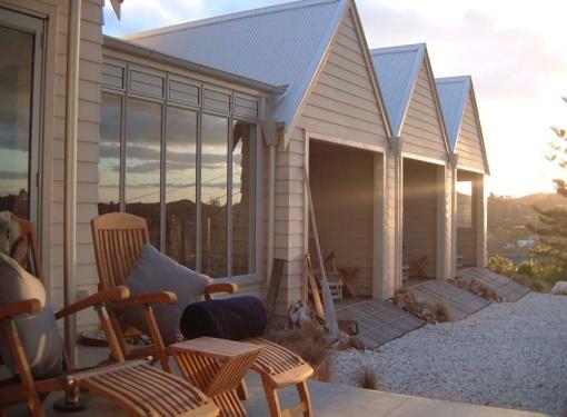 The boutique accommodation Acacia Cliffs Lodge is the ideal base from which to explore everything Taupo has to offer.