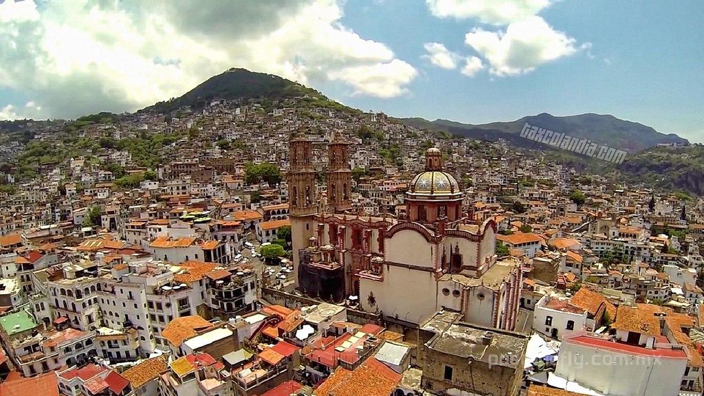 TAXCO THE