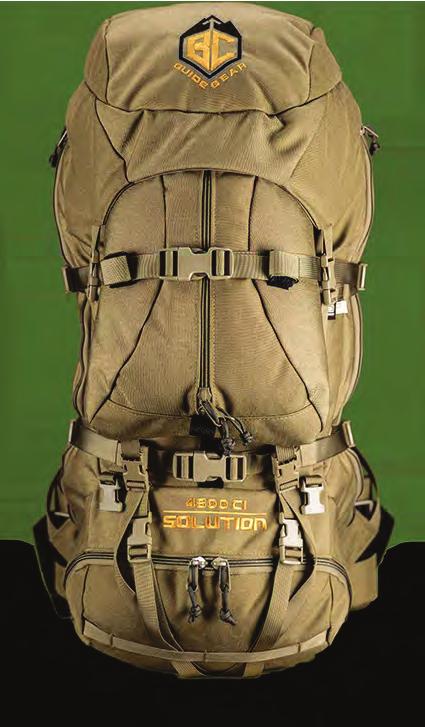 Grip Enabled Bags Solution (bag only) MSRP $310 Solution w/ Grip Frame MSRP $595 Solution w/ Talon