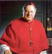 Kardinal dr. Alojzij Ambrožič odšel v zasluženi pokoj dr. France Habjan Tretji kardinal na sedežu Sv. Mihaela dr. Alojzij Ambrožič se je 31.