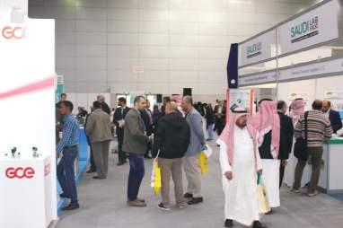 2 nd Saudi International Lab Expo