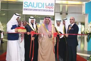 SAUDI ARABIA ON LABORATORY & CLINICAL