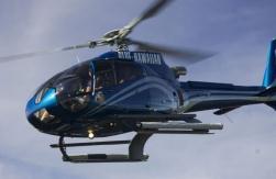 BLUE HAWAIIAN HELICOPTERS Big Island Spectacular, Two Hour Event Eco Star First Class Aircraft $562.