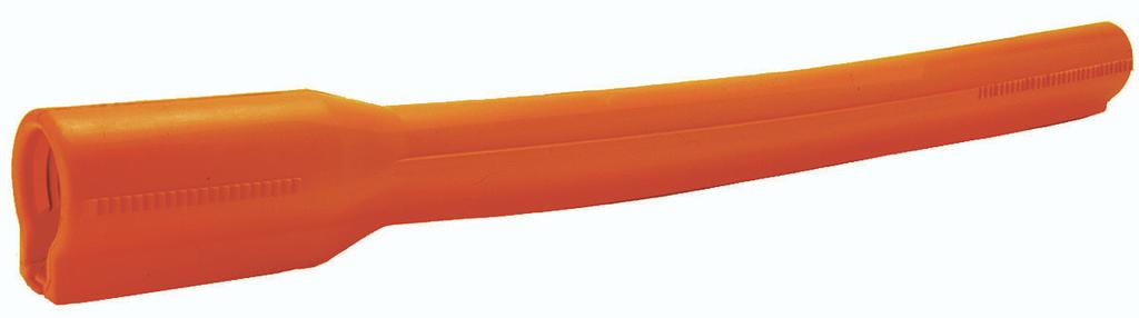 Phone: 800-7-55 www.hallssafety.com Fax: 7-58-059 LINE HOSE All Line Hose Comply With Current ASTM D1050 Specifications Conventional style line hose is available in orange Type SALCOR.