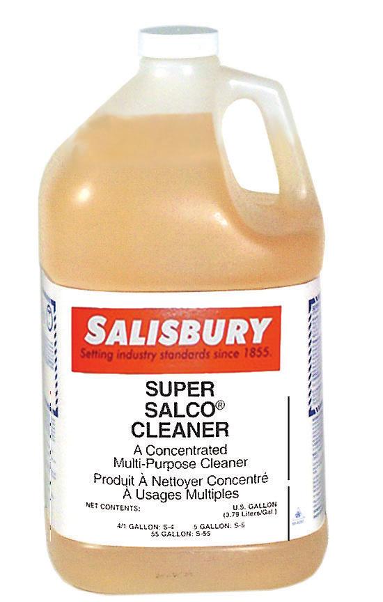 SALCON SILICONE SPRAY S99 Salcon Silicone Spray is specially formulated to reduce friction on SALCOR or natural rubber products.