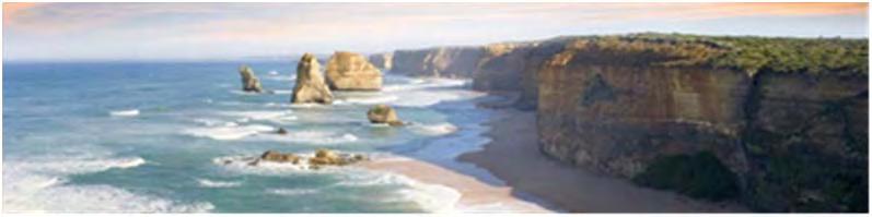 5.9. PORT CAMPBELL AND SURROUNDS OTHER BUSINESS OPPORTUNITIES ABOUT PORT CAMPBELL AND SURROUNDS This section of the Great Ocean Road incorporates one of the key visitor attractions of the region, the