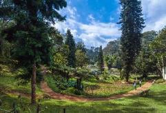 Day 8: Mysore Coonoor Head to the hills today as you drive 5 to 6 hours to the beautiful hill station of Coonoor. Tour the hill station, visiting the stone churches and driving past the Ooty Club.