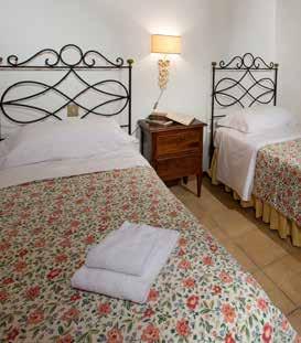Camoscio - 6+2 beds Four-roomed L Anatra