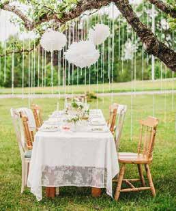 GET MARRIED IN STYLE Poggiovalle is a location