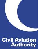 Safety Regulation Group Personnel Licensing Department Standards Document 25, Version 2 Civil Aviation Authority Flight Crew Licensing Notes for the Guidance of Applicants taking the Initial Skill