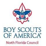 Dear Scouts & Scouters, We are very excited you will be joining us this summer! It is the vision of the North Florida Council to provide unparalleled experiences for more youth.