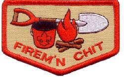 Scouts will learn how to enhance their basic skills from knot tying to lashing to prepare meals in the outdoors. Scouts will have the opportunity to earn their Totin Chip and Firem n Chit card too!