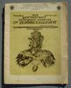 Lot # 174 - Booklet "The SesquiCentennial International Exposition Philadelphia", "June First to December First", "!926".