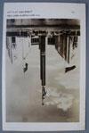 Size: 5 7/16" wide by 3 7/16" high. Condition: Extremely Fine and Unused. Lot # 314 - Postcard with Black and White Photo of "Riders of the Elements New York World's Fair" & "123".