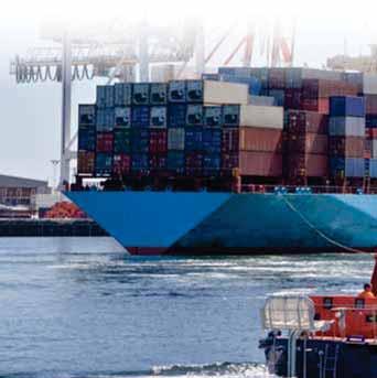 Refusal of a ship s access and condition of entry Australia is a signatory to various International Maritime Organization (IMO) and International Labour Organization (ILO) Conventions which aim to