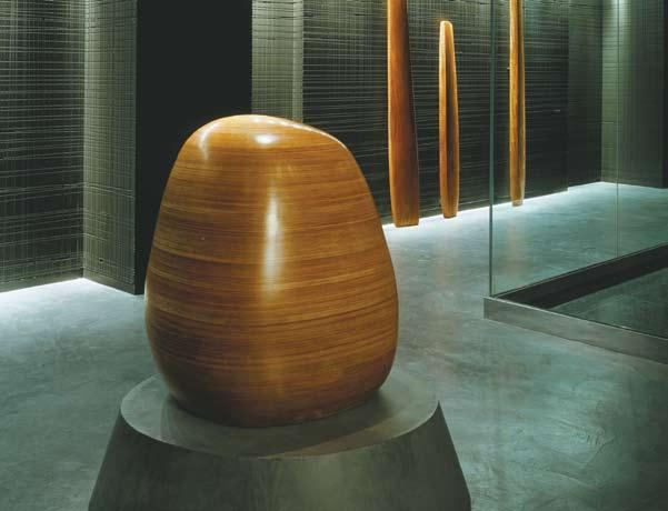 Since 1980, no design firm has pushed the limits of creativity and imagination more than Yabu
