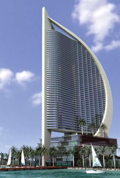 INTERNATIONAL HOTEL & TOWER Panama