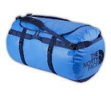 We recommend The North Face Base Camp Duffel Range.