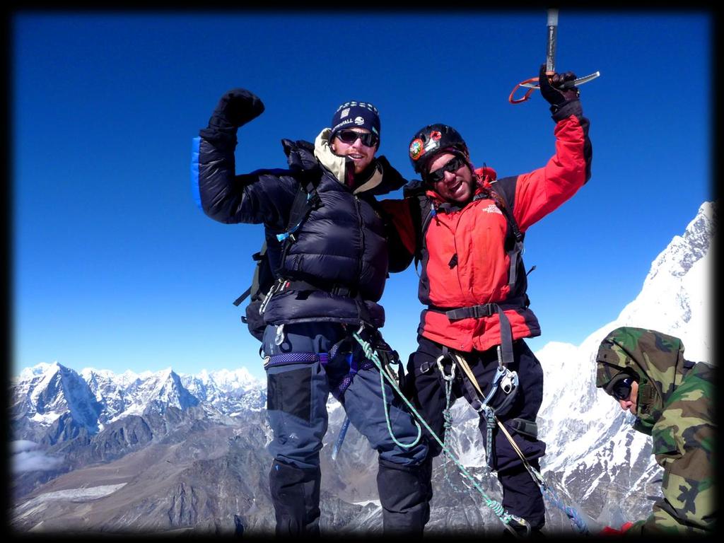 Everest Mount Everest, named after George Everest, the Surveyor General of British India, lies in the Khumbu region of Nepal.