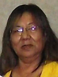 Marlene Redneck Council Member Northern Cheyenne Tribal Council P.O.