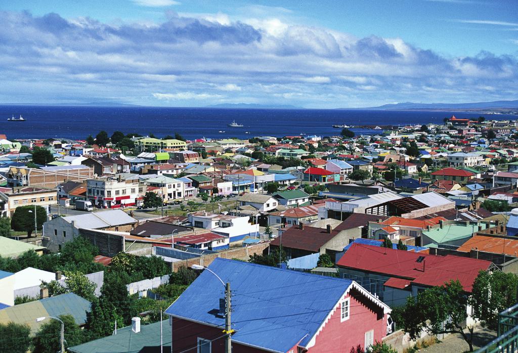 We visit grand Punta Arenas on Days 5 & 6. return to Punta Arenas, where the remainder of day is at leisure.