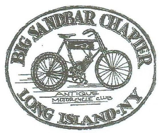 52 Cleveland Avenue Sayville, NY 11782-1323 Members: The newsletter will only be sent out via email. It will also be available on our website at www.thebigsandbar.