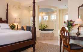 Steeped in history, the Dan l Webster Inn stays true to its colonial roots while providing luxurious,