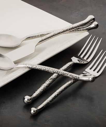 Flatware Collections Utica Cutlery Company will prepare your choice of Walco flatware in three box set configurations.