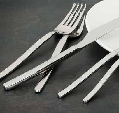 Flatware patterns in 1/10 only are candidates this