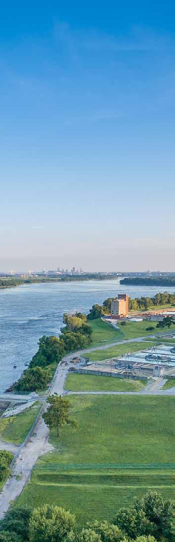 THE MIGHTY MISSISSIPPI FOUR EPIC 16- TO 23-DAY VOYAGES Have you ever wondered what this country looked like to its early explorers and pioneers?