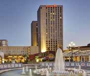 MEMPHIS (BOUTIQUE) The Peabody Hotel NEW ORLEANS (BOUTIQUE) The Roosevelt New Orleans MEMPHIS (DELUXE) Sheraton Memphis Downtown NEW ORLEANS (DELUXE) Hilton New Orleans Riverside OUR THEMED VOYAGES