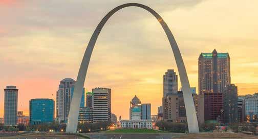 ALTON (St. Louis) TO MEMPHIS Aboard the Iconic American Queen 9-DAY VOYAGE Let the musical sounds of the 50s and 60s whisk you away on this nostalgic journey through America s historic heartland.