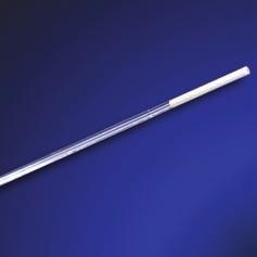 Our latest innovations: Vari-Lase Bright Tip Fiber Sheath-specific fiber markings and pre-positioned fiber lock Laser