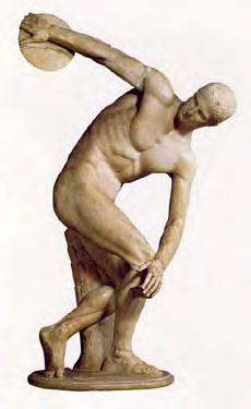 Greek Art and Architecture: The Quest for Ideal Beauty Humans were at the centre of Greek culture. It represented the idea of pure beauty. Ideal Beauty was in the form of the perfect human body.