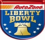 2017 AutoZone Liberty Bowl GAMEDAY INFORMATION Saturday, December 30 th, 2017 Schedule Stadium Parking Lots open at 6:00am Pre-Game Buffet opens at 8:30am Stadium Gates open at 9:30am Pre-Game Show