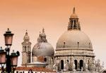 Time at disposal to discover the splendour of Venice.
