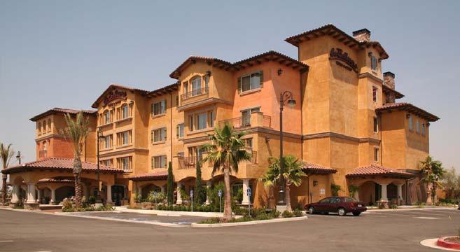 Choice Hotels Quality Inn Marana, Arizona 65 Guestrooms Comfort Inn San Jose, California 56 Guestrooms over Parking Comfort Suites Blythe, California 63 Guestrooms Sleep Inn & Suites Henderson,