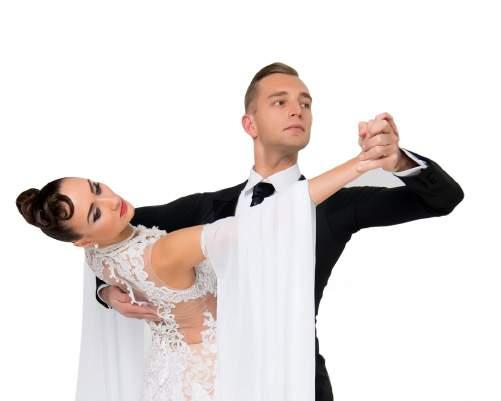 STRICTLY BALLROOM Dancing... is like dreaming with your feet This fabulous fun filled week will have you floating around the elegant Dome Suite to the best bands the West has to offer.