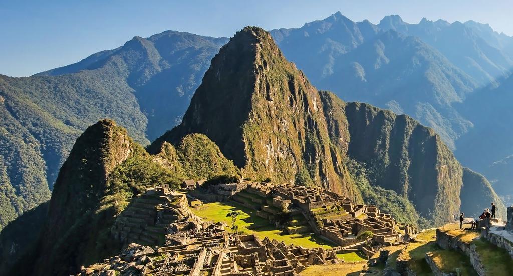 WONDERS OF PERU $ 4799 PER PERSON TWIN SHARE THAT S % 40 OFF TYPICALLY $7999 LIMA CUSCO MACHU PICCHU LAKE TITICACA THE OFFER With its world-famous sights and ancient living culture, Peru is a