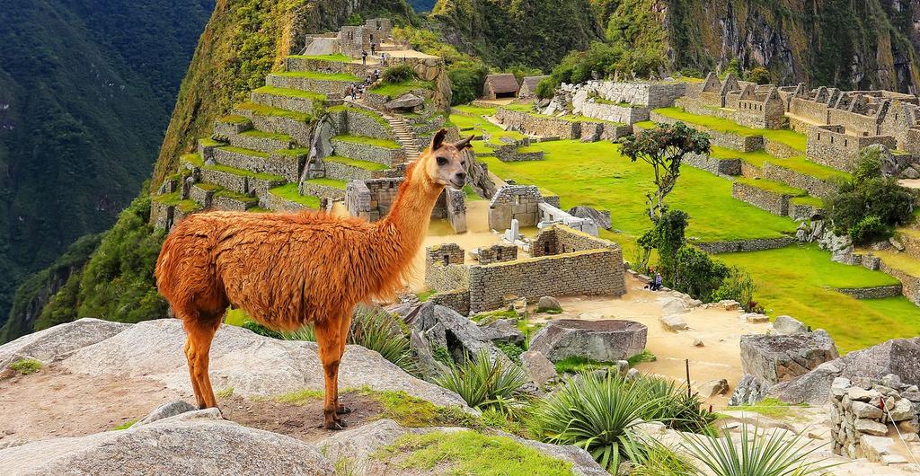 TOUR INCLUSIONS HIGHLIGHTS Discover the best of historic Lima on tour Explore the Imperial City of Cusco Enjoy a guided day tour of the Sacred Valley Stay in Aguas Calientes hot springs town Witness