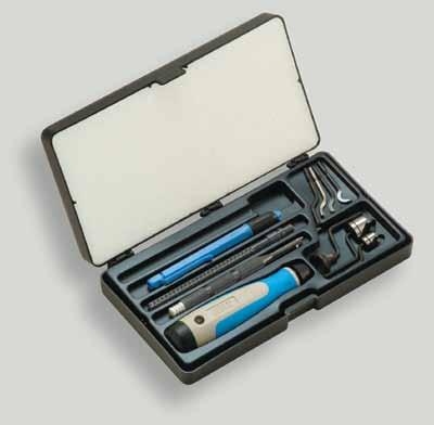 Kits THE SILVER UNIKIT NG9300 Most suitable for MRO.