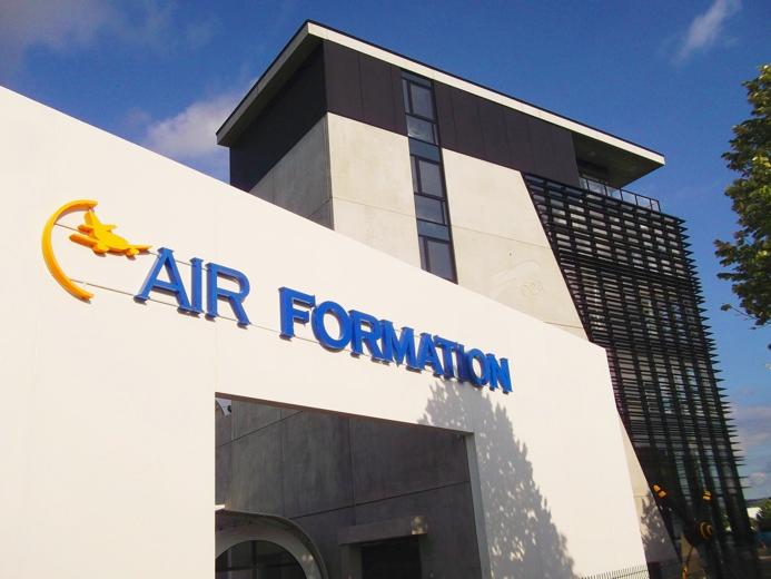 Maintenance Centre de Formation Training Organization Aéronautique