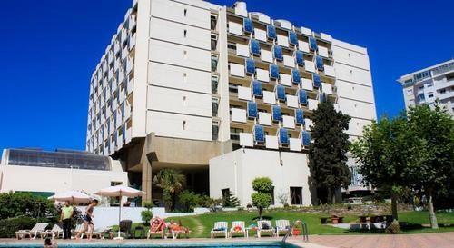 Proposal Location Asset type Contract This proposal represents an opportunity to acquire a majority 100% stake in two of the best located hotel units in Agadir and Tangier In Tangier the property is