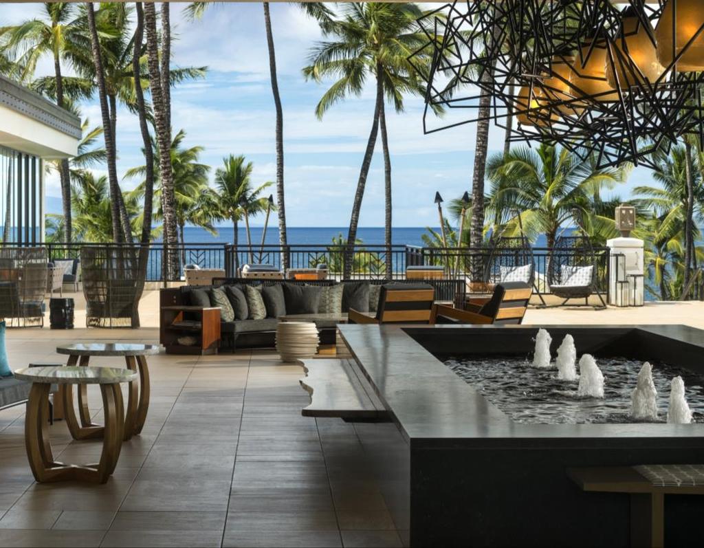 Wailea Beach Resort Acquisition Summary Acquisition Rationale and Value Creation Opportunity Opportunity to acquire irreplaceable, long-term relevant oceanfront real estate on a fee simple basis