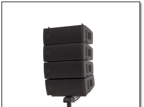 Approved Speaker Systems A number of