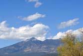 At 7,000 feet, Flagstaff offers numerous